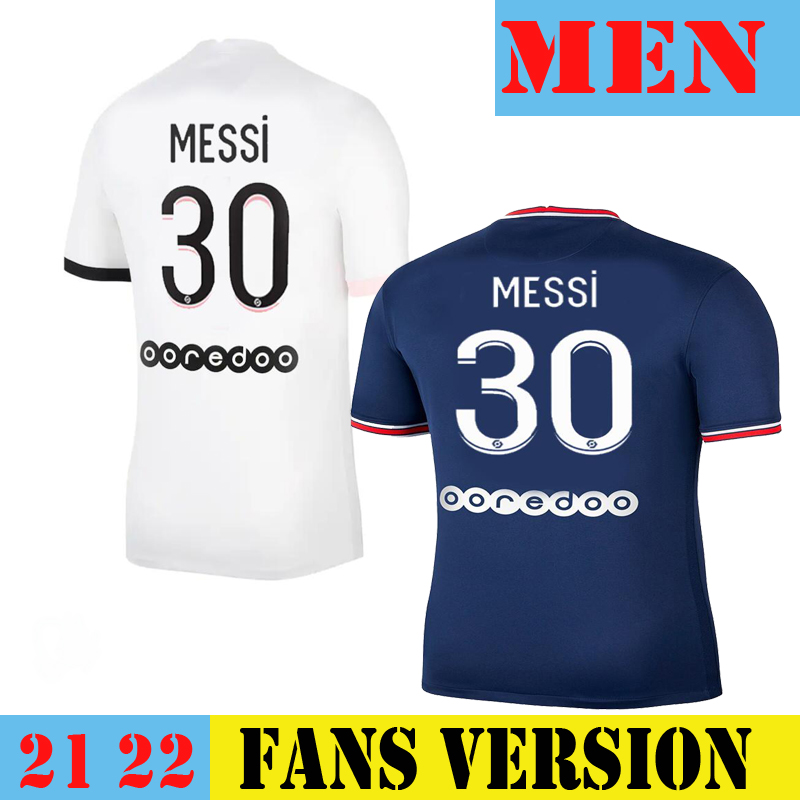 

MESSI 30# soccer jersey 21 22 MBAPPE KEAN HAKIMI SERGIO RAMOS DI MARIA DRAXLER Maillots football shirt 2021 2022 MARQUINHOS VERRATTI wholesa, Black;yellow