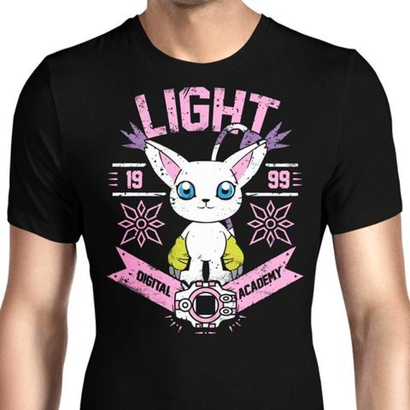 

European style Doraemon pattern ins wind round neck short-sleeved T-shirt for men and women is comfortable and loose, White;black