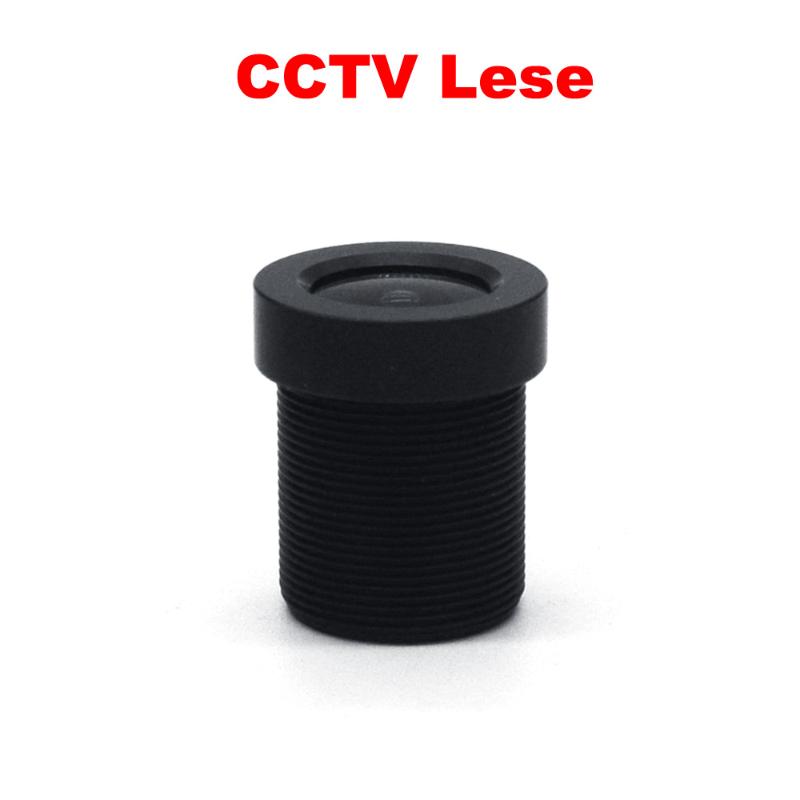 

Universal CCTV Lens 2.8mm 6mm 8mm Wide Angle Security Camera IR Lense M12*0.5 For Surveillance IP / AHD