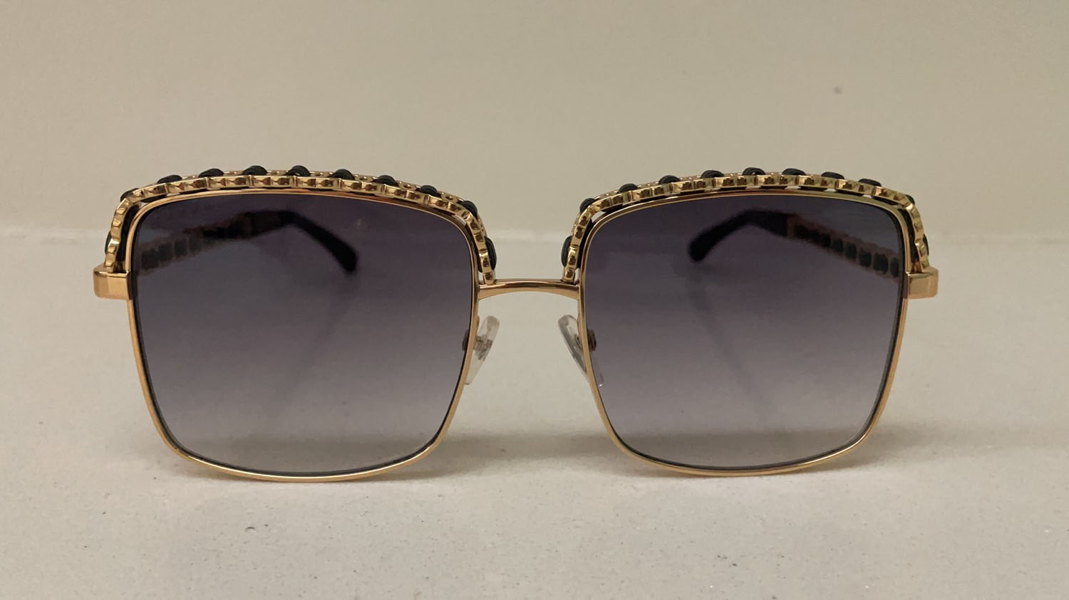 

top quality 9550 sunglasses for women men sun glasses fashion style protects eyes UV400 lens with case