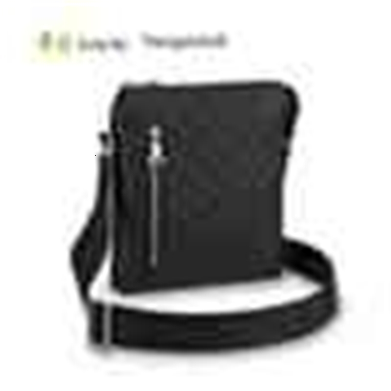 

yangzizhi8 men messenger bb n42418 apollo messenger bags shoulder belt bag totes portfolio briefcases duffle luggage, Black;red