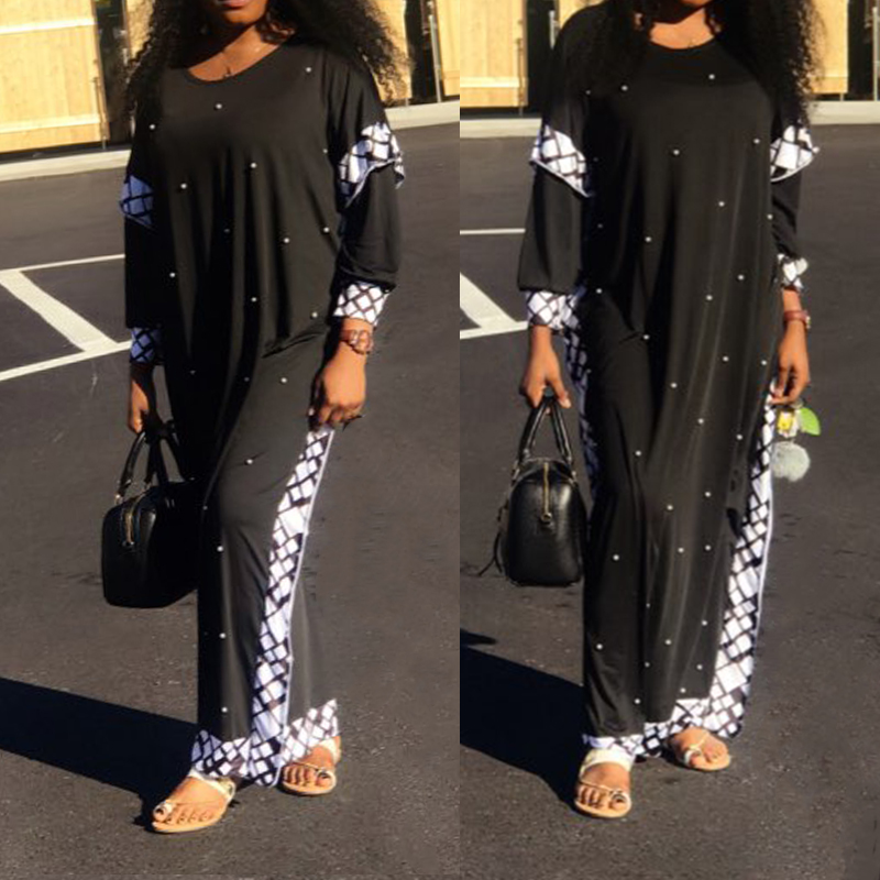 

2021african dresses for women dashiki print robe africaine femme grand taille elegant african women dress size kanga clothes, Red