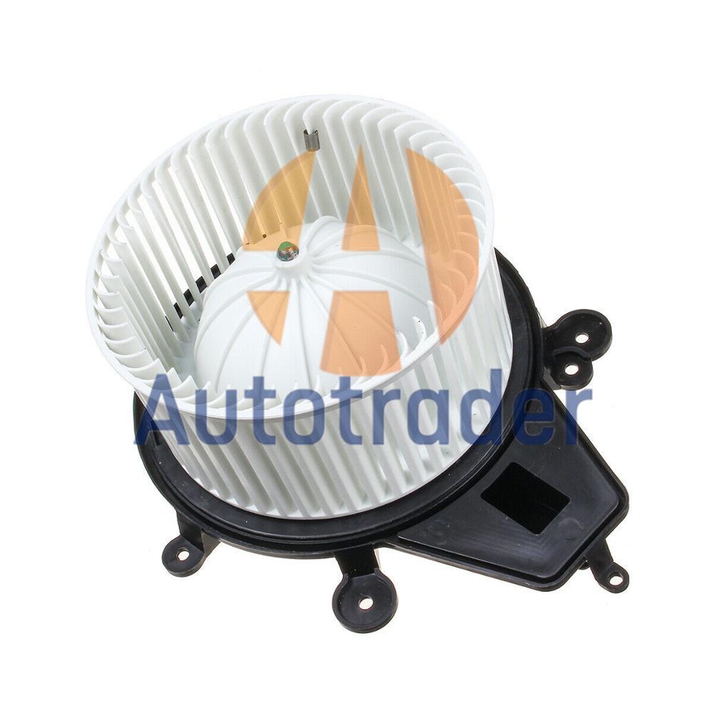 

AC Fan Blower Motor For NISSAN NAVARA 2008-2011 PICKUP OEM 27226-JS60B BA153-40610 12V