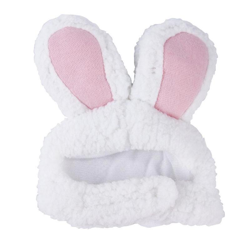 

Cat Costumes Headgear Ears Crossover Hat Pet Headdress Easter X8u4