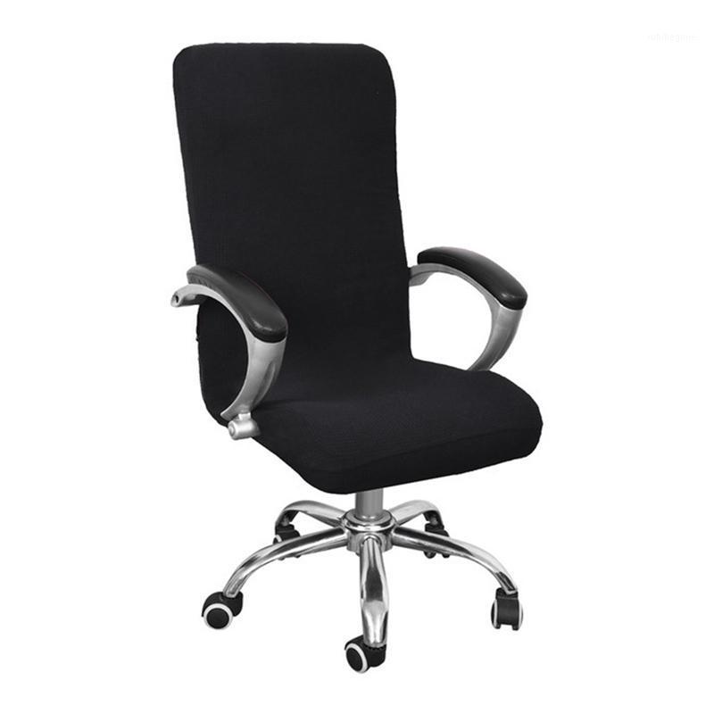 

Cover For Water Resistant Jacquard Office Chair/Durable Elastic Soft Chair Covers