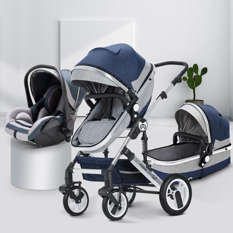 reversible stroller uk