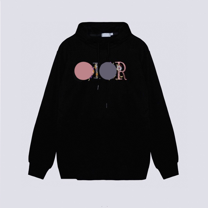 

2021 Mens Womens fshion hoodies a couples casual Pullover long sleeve street Hip Hop Cotton big pin loose fit for designers hooded stylist sweatshirt jumpers S-XXL#04, Black