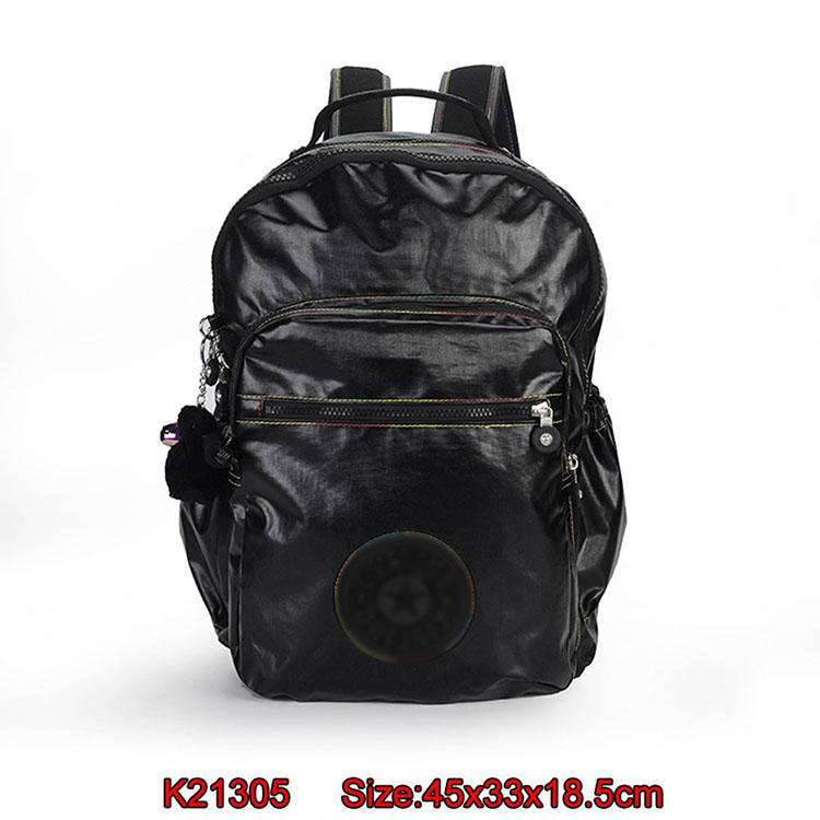 

2021 Lady Backpack Original Kiple Messenger Crossbody Bag for Women Designer Nylon Handbag Bolso Shoulder Bags Carteira Feminina Backpacks