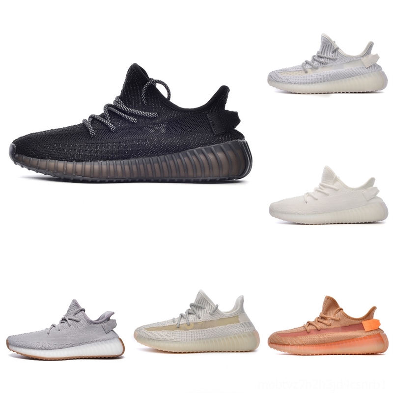 

running shoes 350 zyon linen reflective yecheil zebra women mens designer sneakers white black glow cinder kanyewest 350 israfil tail