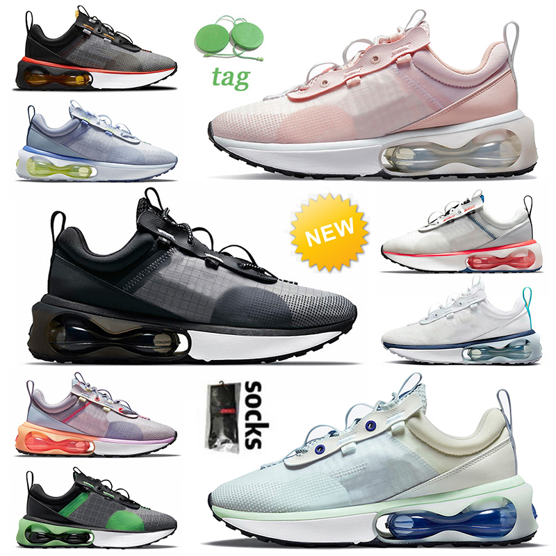 

2021 Arrival Mens Women Running Shoes Barely Rose Pink Black Iron Grey Teal Green Mystic Red Ghost Ashen Slate Navy Crimson Thunder Blue Venice Trainers Sneakers 36-45, A2 barely rose pink 36-40