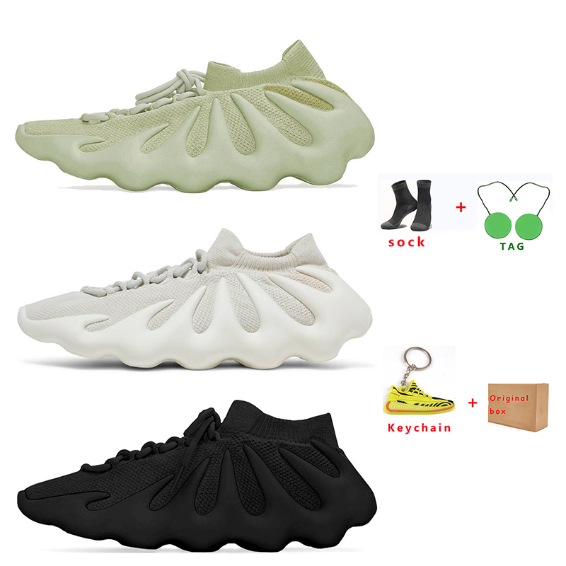 

450 mens running shoes womens Cloud White Dark Slate Resin Breathable fashion sports sneaker trainer size US5-11 topquality