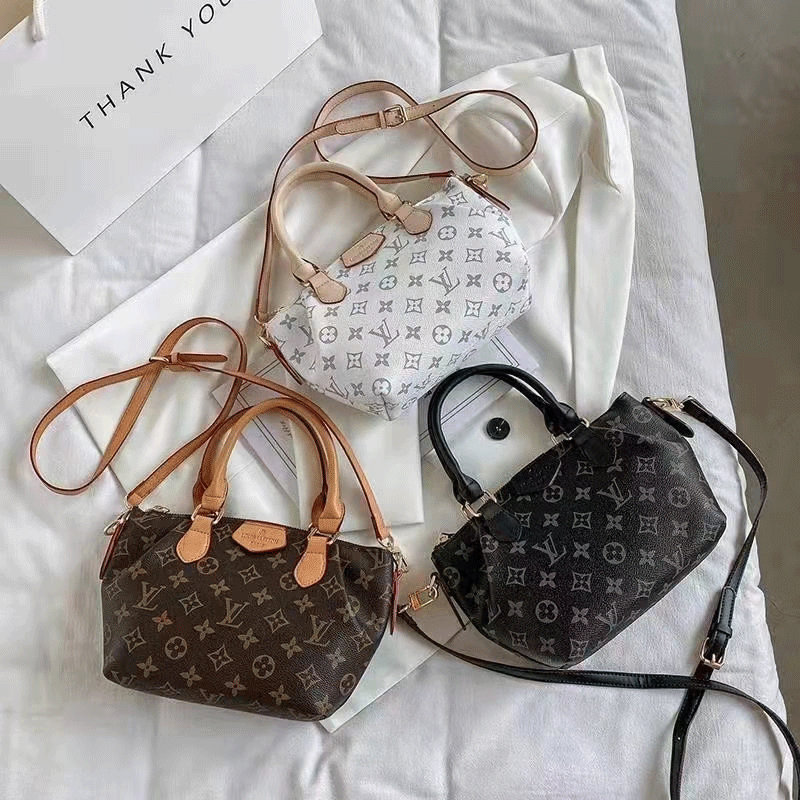 

Luxury women mini pochettes Handtasche borsa shoulder bag womens crossbody Waist Bolso leather handbag LVLouisVutton