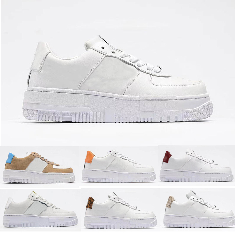 

running shoes For 1 one men women platform sneakers Classic White Black Spruce Aura Washed Coral Glacier trainers Low Women Black Sneakers Sports Shoes, 08