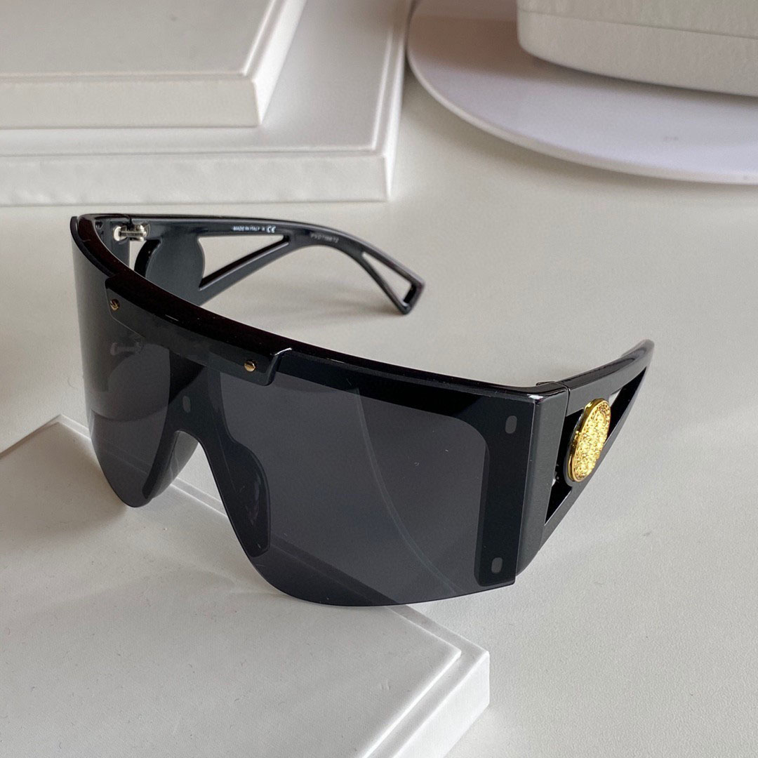 

top quality 007 mens Sunglasses for women men sun glasses fashion style protects eyes UV400 lens with case, White;black