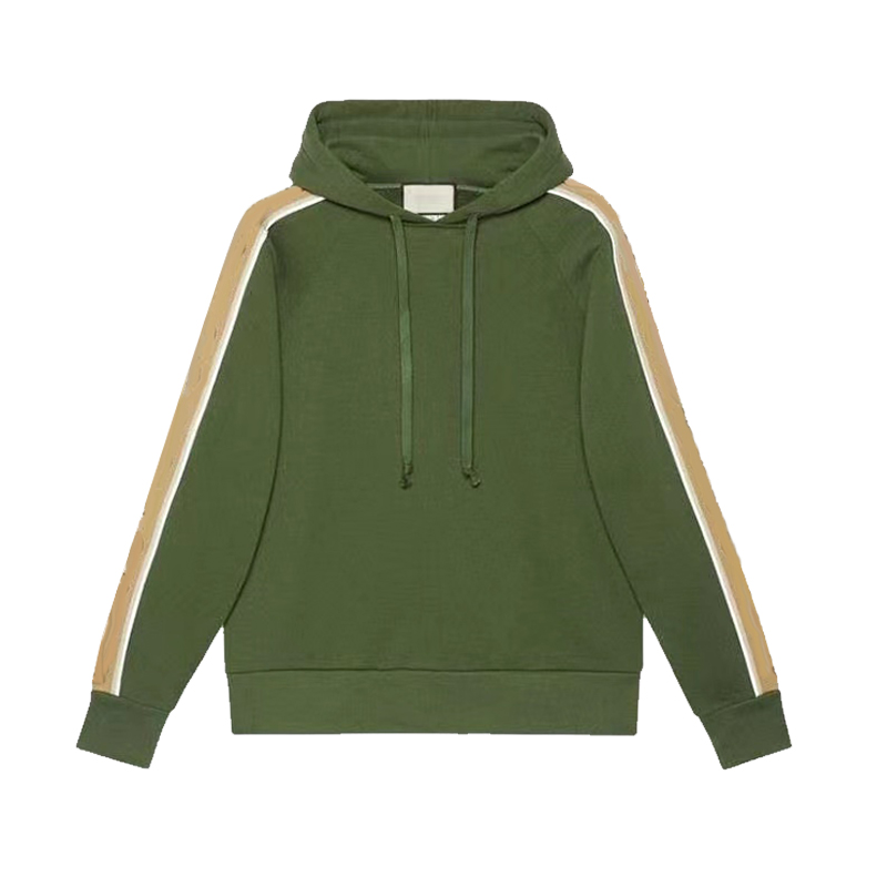 

Europe and the United States Sweater men's Hoodie Trend European size Winter 2021 New Sports Designer Fashion Jacket Men Handsome Loose Top, Desiccant