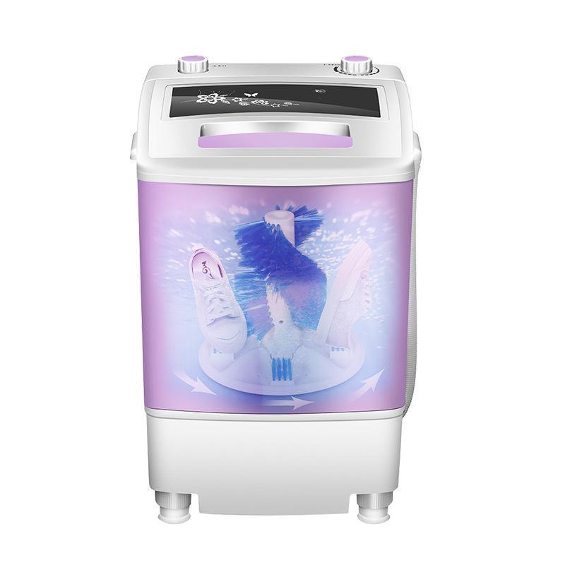 

Shoes Washer Shoe Washing Machine Home Mini Brush Blu-ray Lazy Artifact Shake Sound Same Paragraph Clothing & Wardrobe Storage