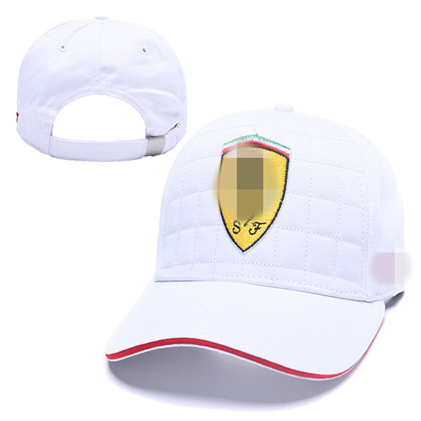 

Wholesale caps fashion sport Baseball Hat snapback womens mens leisure Cotton hats casual adut for bmw car Women Men headwear mixed