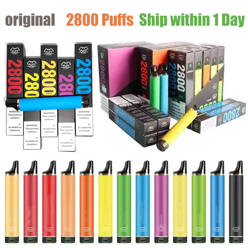 

Xxl Flex 2800 Plus Duo Vape Pre Cigarette Puffs 8ml Battery Mah Puff Filled Airflow Control Dipsosable E Bang 850 Air Bar Max Chcud