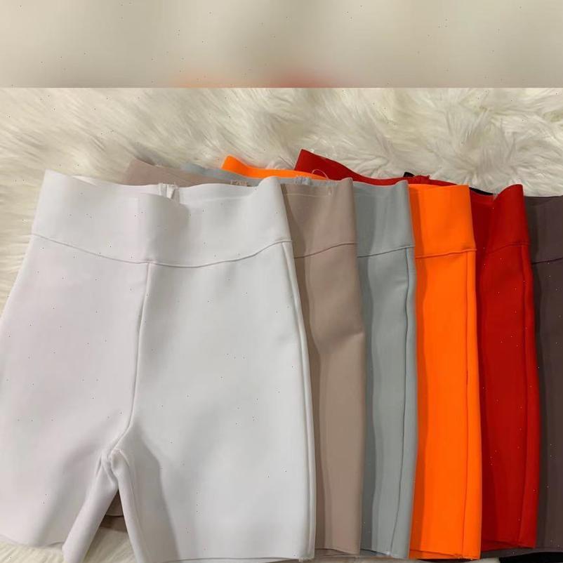 

rayon bandage casual women pant high waist sports fashion gym, Black;white