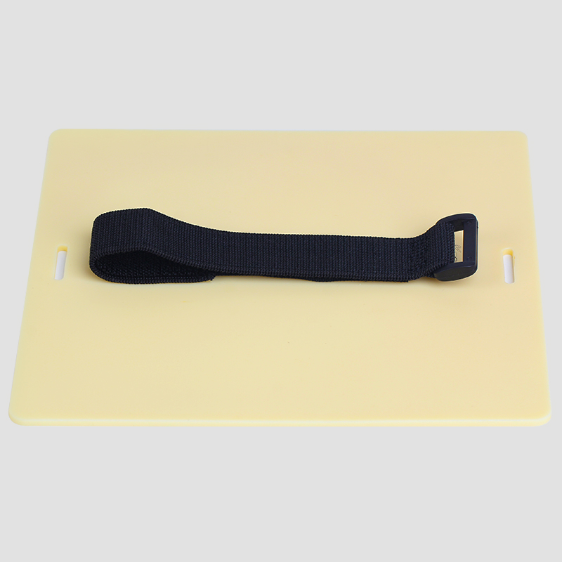 

3MM Tattoo Practice Skin with Elastric Strap Double Sides Blank Silicone Tattooing Practice Skin Tattoo SuppliesScouts
