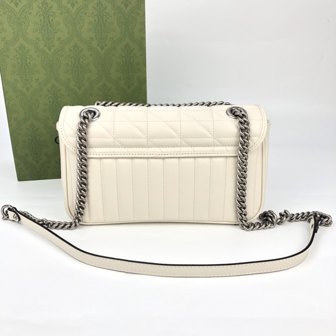 

Designers Handbags High Quality Women Shoulder Bags Fashion Lady Marmont Handbag Genuine Leather Messenger Bag With Box, Grey