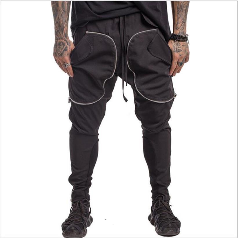 

compress joggers leggings fitness workout women pant summer sport male trousers breathable, Black