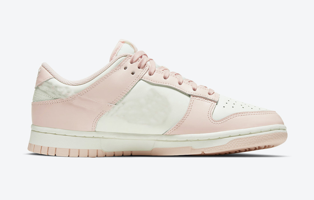 

Women Dunk-Low Orange Pearl Pink festival Online low-price specialty store Casual shoes With Box size 36-40