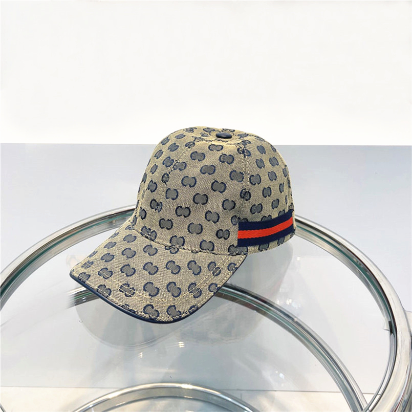 

2021 Designer Womens Mens Baseball Golf Cap Hat For Man Woman Casual Letter embroidery Outdoor Street Hip Hop Travel Beach Jogger Sport Hats Caps Summer Winter