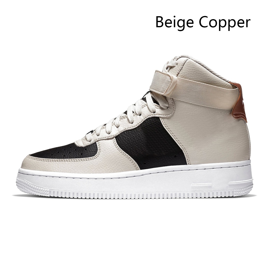 

2022 1 1s low mens womens running shoes sneakers high Beige Copper Black High Have A Good Game white men women outdoor trainers sports platform shoe jogging, Pay for box
