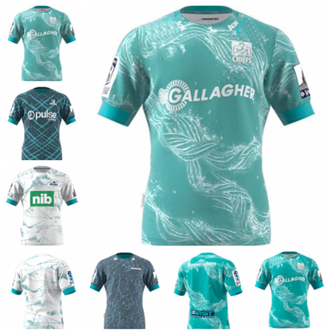 

Fans Version2021 Hurricane Crusades Highland Chief Blues Super Rugby League Jersey 20/21 Men's jerseys Size:S-5XL, Black;gray