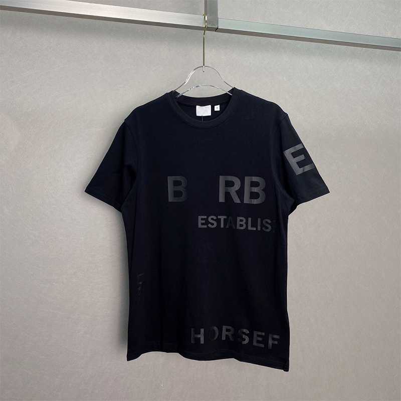 

Mens T Shirt Summer Polo Shirts Men Women dislocation Letter Print Short Sleeve Fashion Man Stylist Casual Round Neck Tees, Shipping supplement
