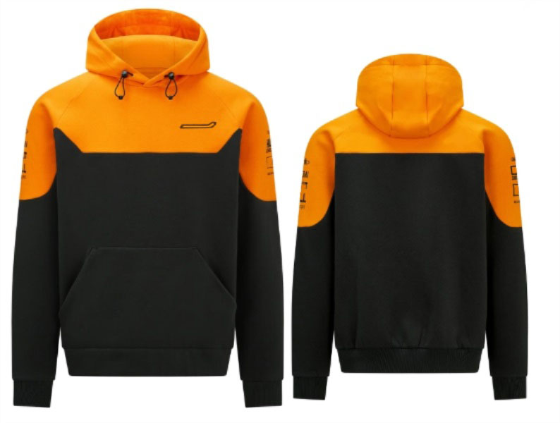 

F1 racing hoodie, car jacket, the same style customized 2021