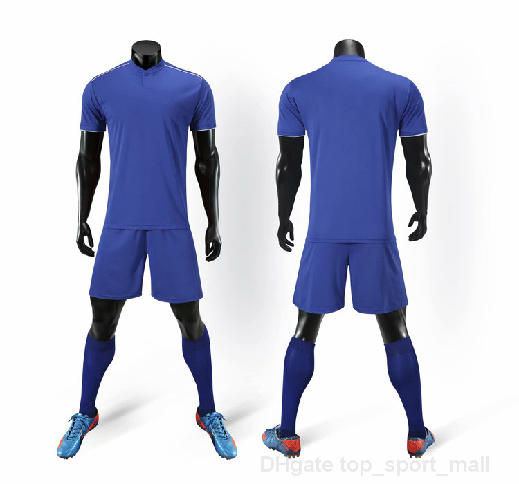 

Soccer Jersey Football Kits Color Blue White Black Red 25856290, Orange