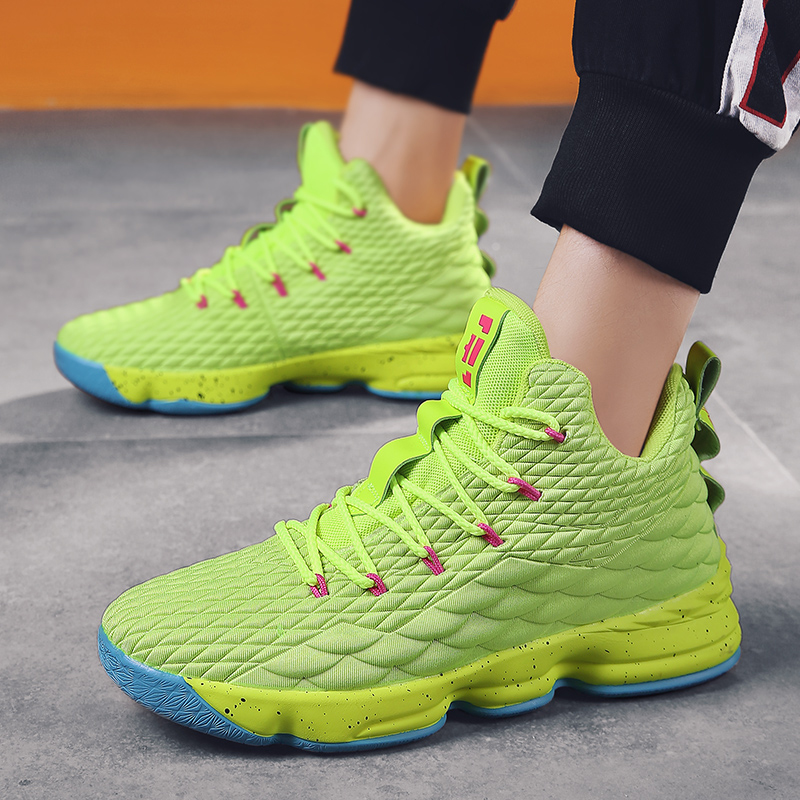 

Newest Womens Men Sport Outdoors Big Size Running Shoes Red Orange Black White Blue Green Runners Lace-up Trainers Sneakers Code: 30-1805