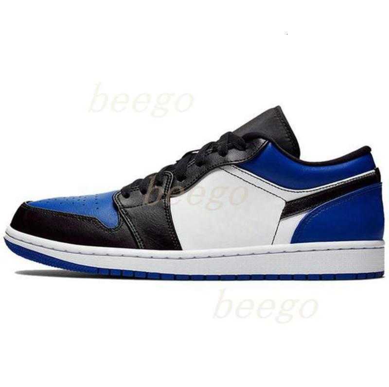 

[with box] low 1 1s men basketball shoes varsity red paris shadow unc chicago tropical brown outdoor sports sneakers mens trainers #2021#