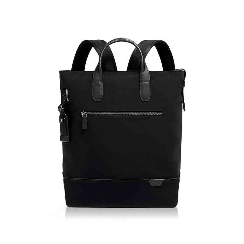 New Tumi / tuming Harrison series business portable multifunctional men's backpack in autumn and winter