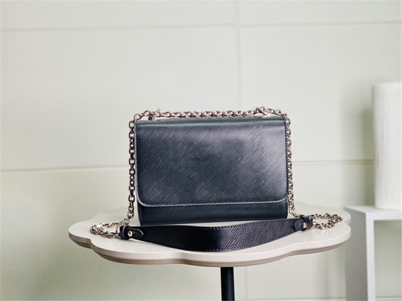 

Cowhide Chain braid Genuine Leather Shoulder Bag bags for women luxury handbags women bags designer Women Messenger, 01