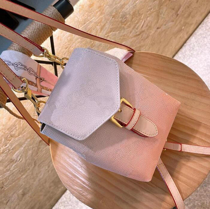 

Tiny Mini Backpack By The Pool M45764 Canvas Leather Womens Sports Duffle Bag Small Business Travel Handbags Designer Luggage CrossbodyTravels Bags, No bag;for difference fees only