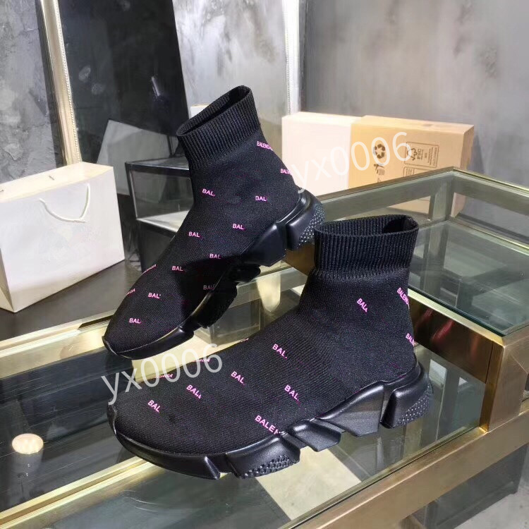 

2021 Mens Rhyton Casual Shoes Dad 35-45 Sneaker Paris Fashion Women Shoe Platform Sports Straberry Wave Mouth Tiger Web Print fz191006, Choose the color