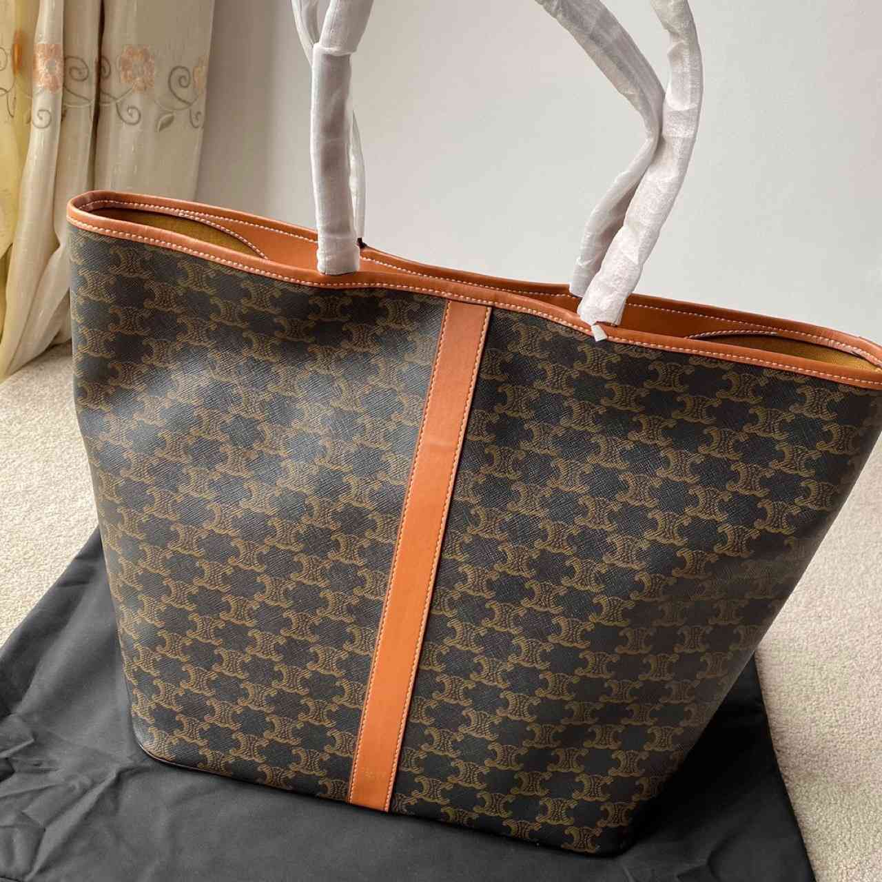 

Telfar mini bags Quilted Leather Louisbags_18 Multi Pochette Felicie akend zhouzhoubao123 pacity Tote portable Mommy Shoulder Women's