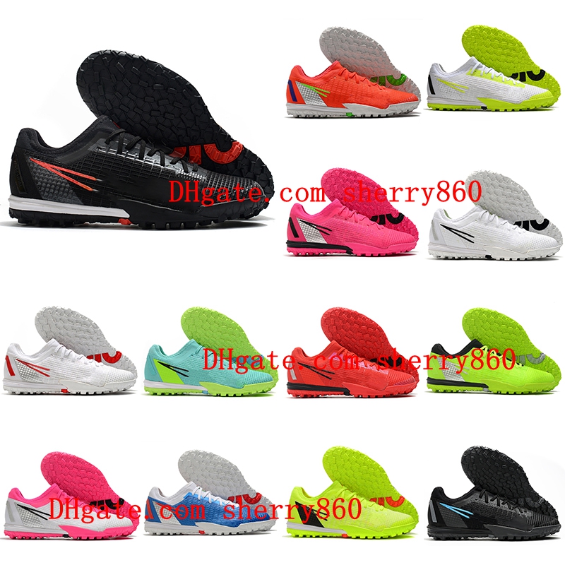 cr7 green boots