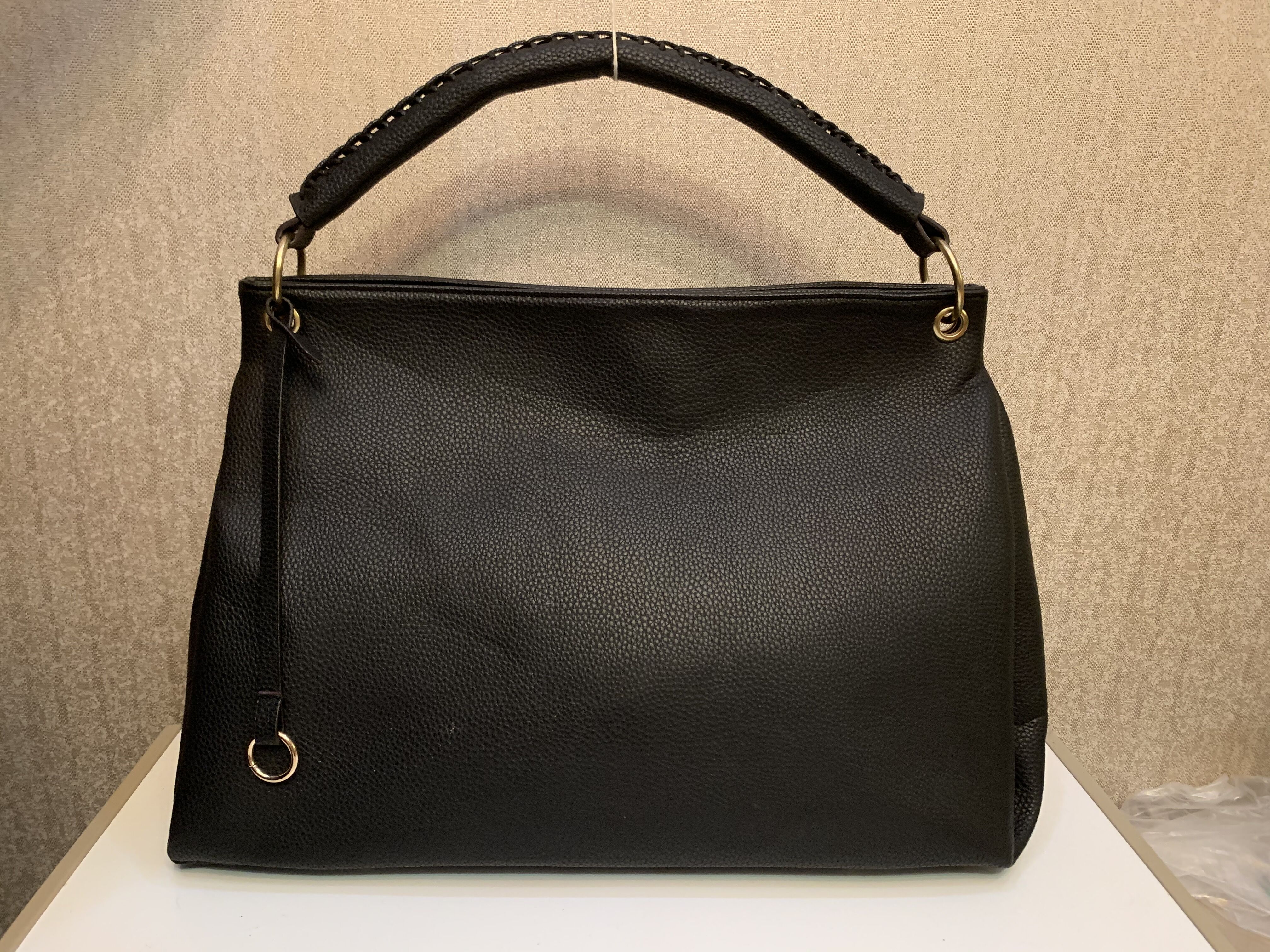 

ARTSY Designers Fashion Luxury L Flower High Quality Ladies Crossbody Bag Handbags On Chain Famous Women Shoulder Bags Shop Bag