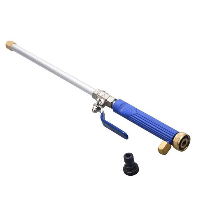 

Safety Belts & Accessories Car Wash Maintenance High Pressure Power Water Gun Washer Jet Garden Hose Wand Nozzle Sprayer Spray Cleaning Tool