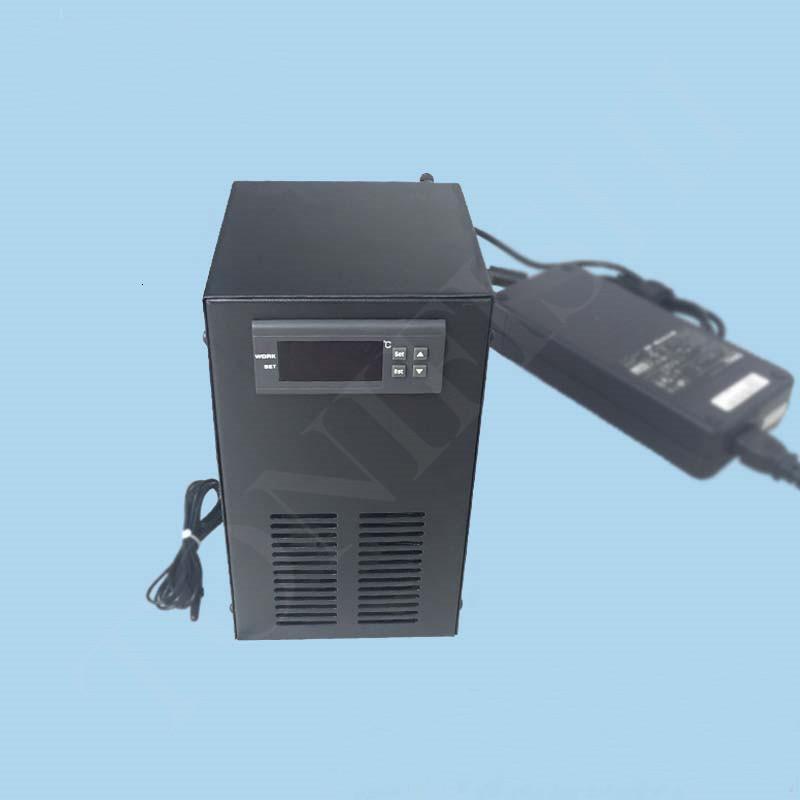 

Smart Home Control XD-35 70W/120W Aquarium Chiller Diy Water Cycle Industrial 12V Small 220V/240V XD-20