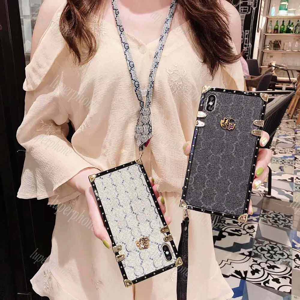 

Fashion G Design Phone Case for iphone 12 pro max 12mini 11 11pro X Xs Max Xr 8 7 8plus 7plus TPU Mobile Cases Cover for Samsung model