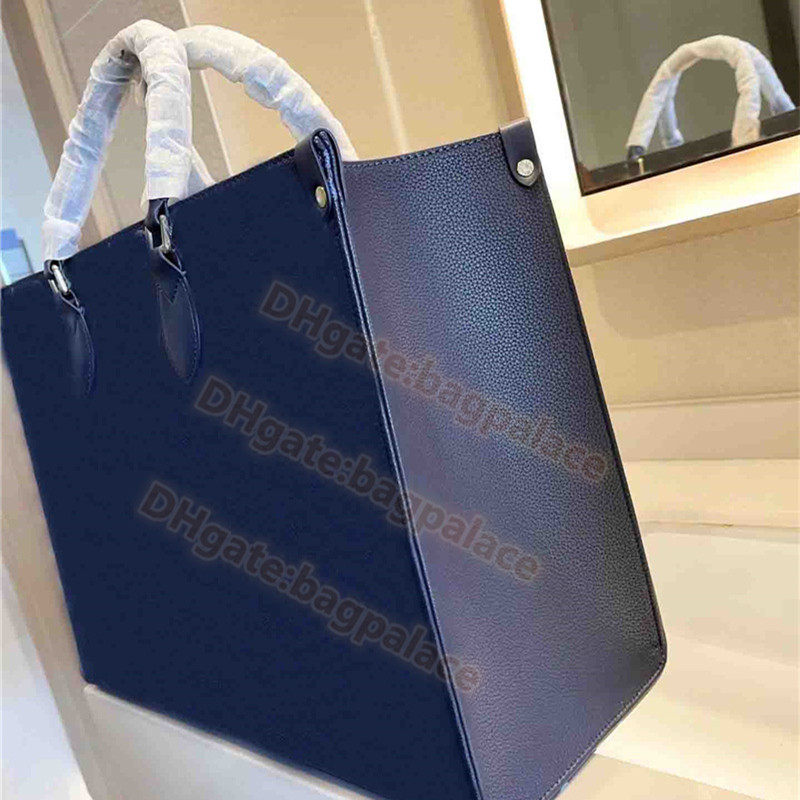 

Stunning Shopping Bags 2022 Luxurys Designers Shoulder Bag Large Capacity High Quality Fashion Women Totes Leather Printed Handbags Crossbody Clutch Purse Wallet, No bags