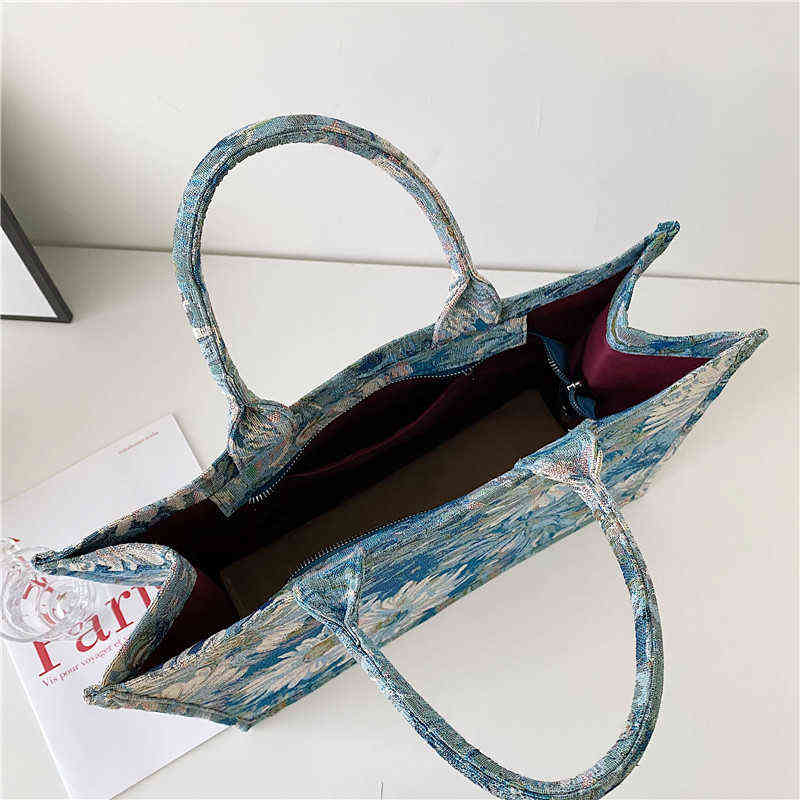 summer leather handbolsas