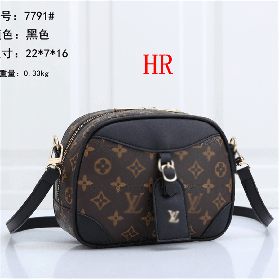 

GG's LOUIS's VUTTON's VITTONings LVs YSL'S handbags Pochette Felicie ladies messenger card holder fashion beautiful leop