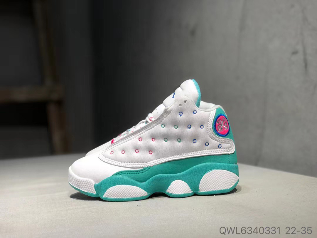 

Childrens 2022 Bred 13 Concord 45 Space Jam Snakeskin kids Basketball Shoes Gamma Blue Snake skin Sport Designer Sneakers Trainer EUR 22-35, A1