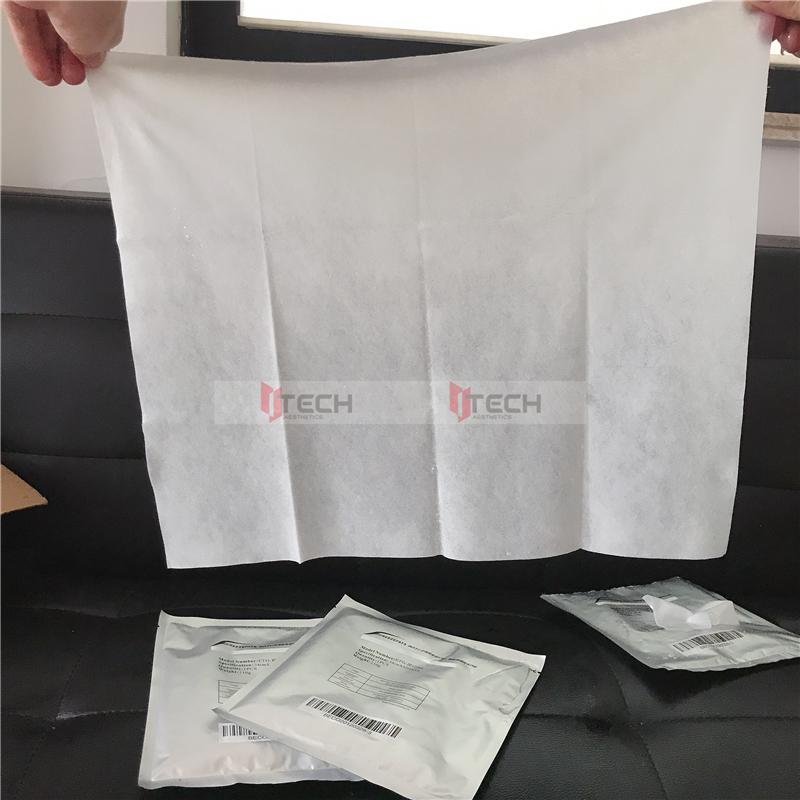 

cryolipolysis membranes fat freezing antifreeze membrane 3 sizes 34*42,27*30,22*24 to protect the skin from frostbite for criolpolyisis ther